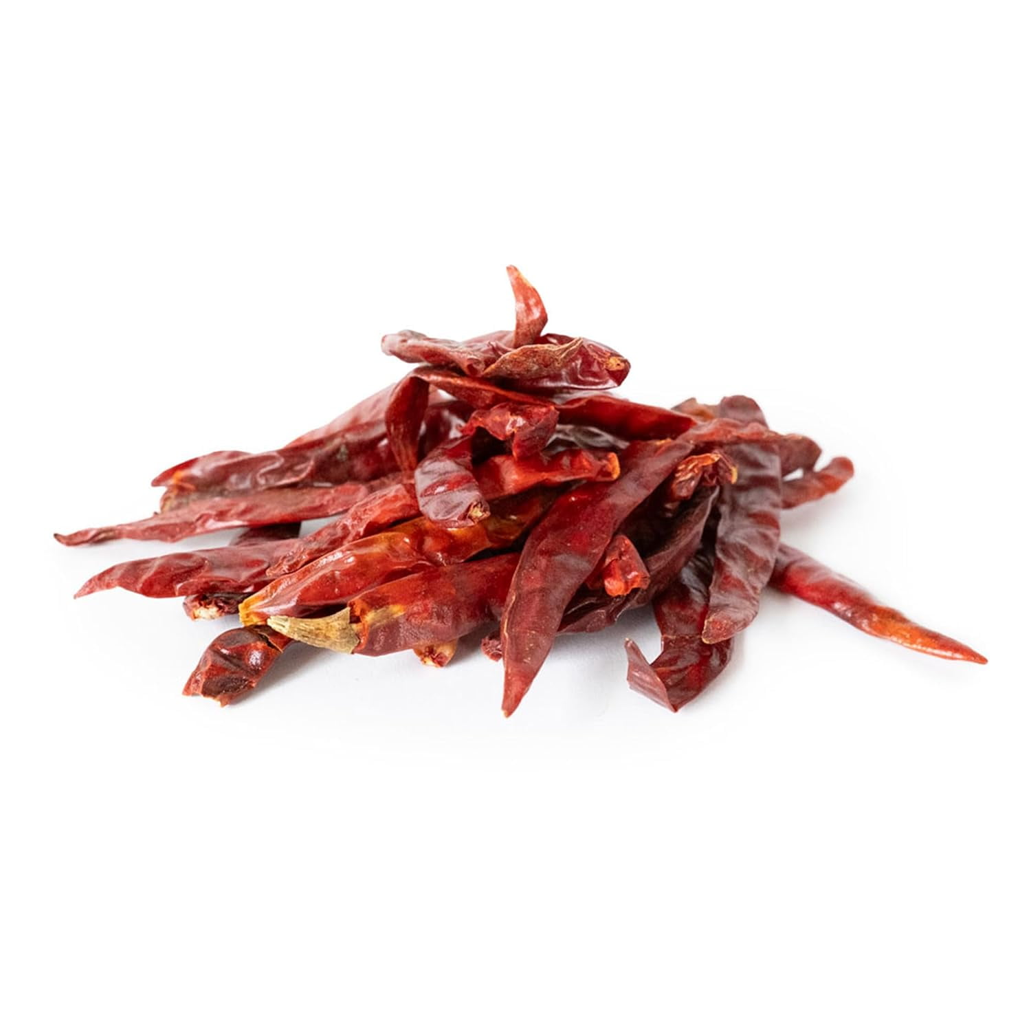 Chili De Arbol Arbol Chiles Dried Arbol Chiles Dried Habanero s