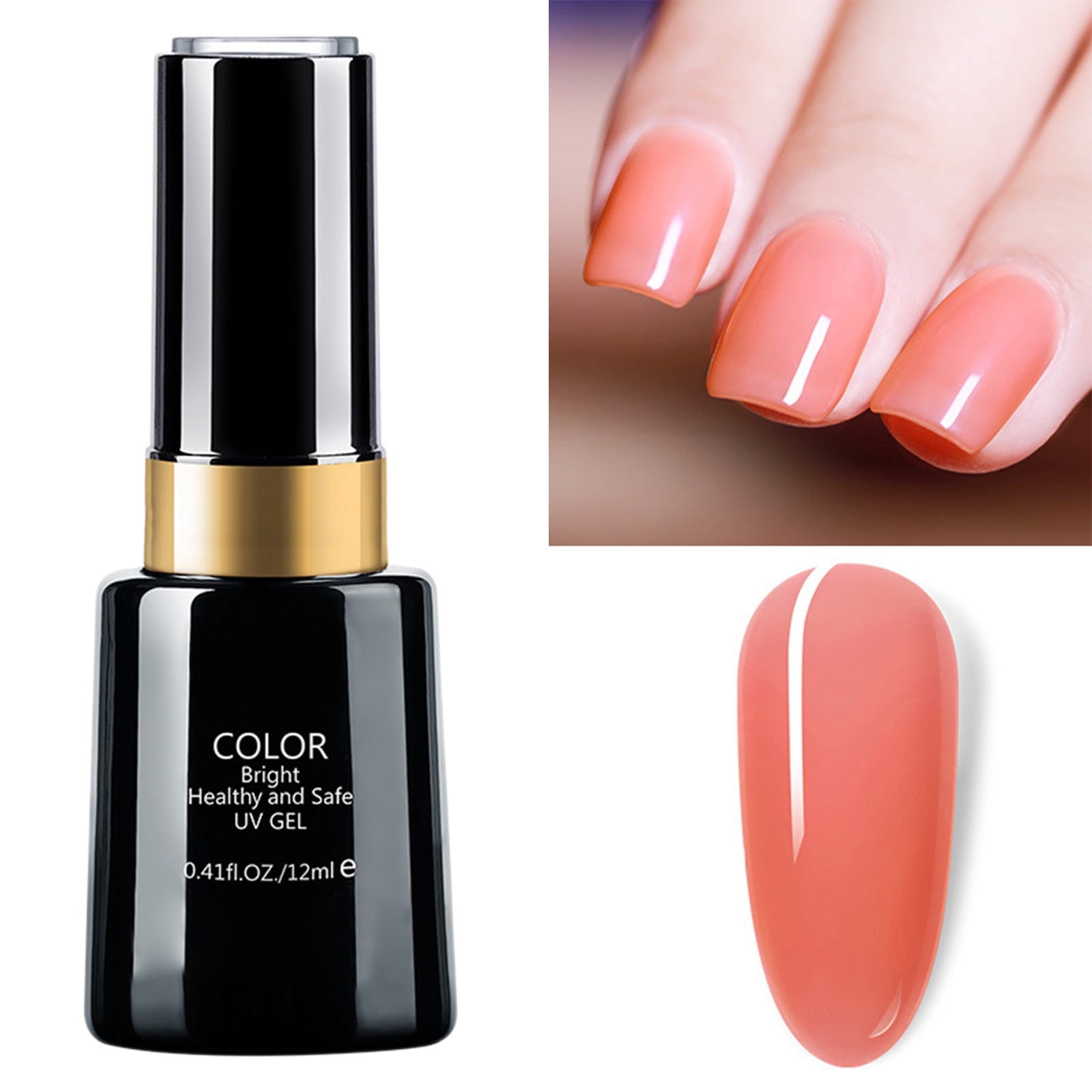 Nail Gel Coat Peel off Base Coat Gel Gel Polish Gel Polish Variety Pack Too Coat Fall Nail Color Not Polish Base Coat Nail Glue Gel Gel Polish Fall Colors Gel X French Manicure Small Gel Light