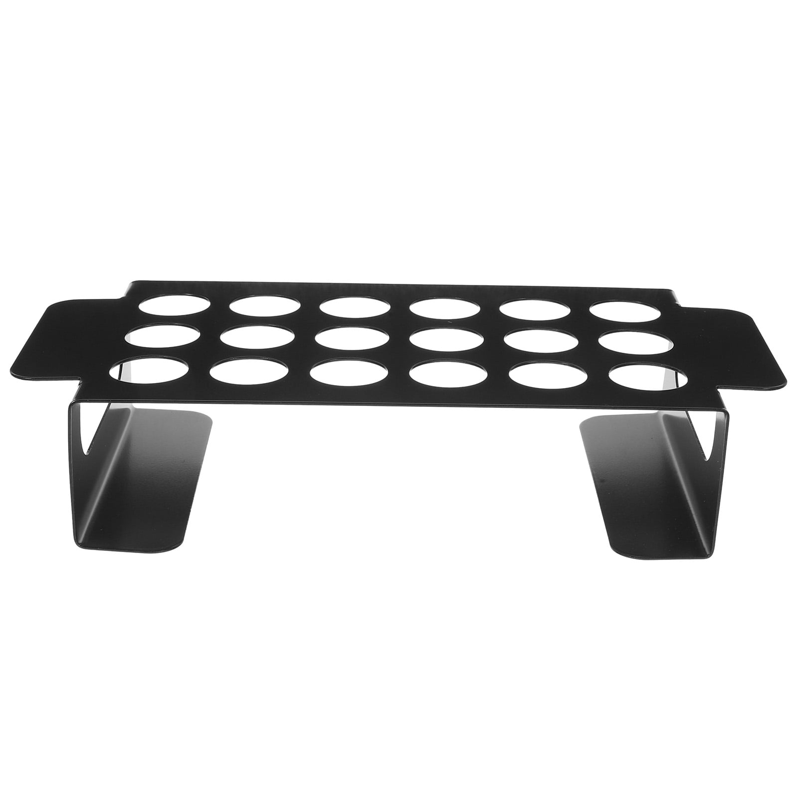 Chili Grill Rack for Barbecue Stainless Steel Grilled Drumsticks