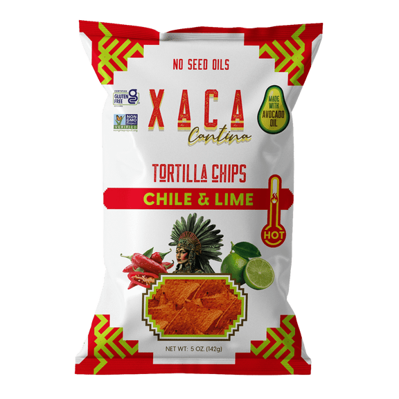 Chili & Lime Avocado 5oz