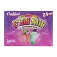 thumbnail image 1 of Chili Mili Halal 24 Pack Spicy Jelly Candyland, 1 of 2