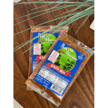 Chili Mix