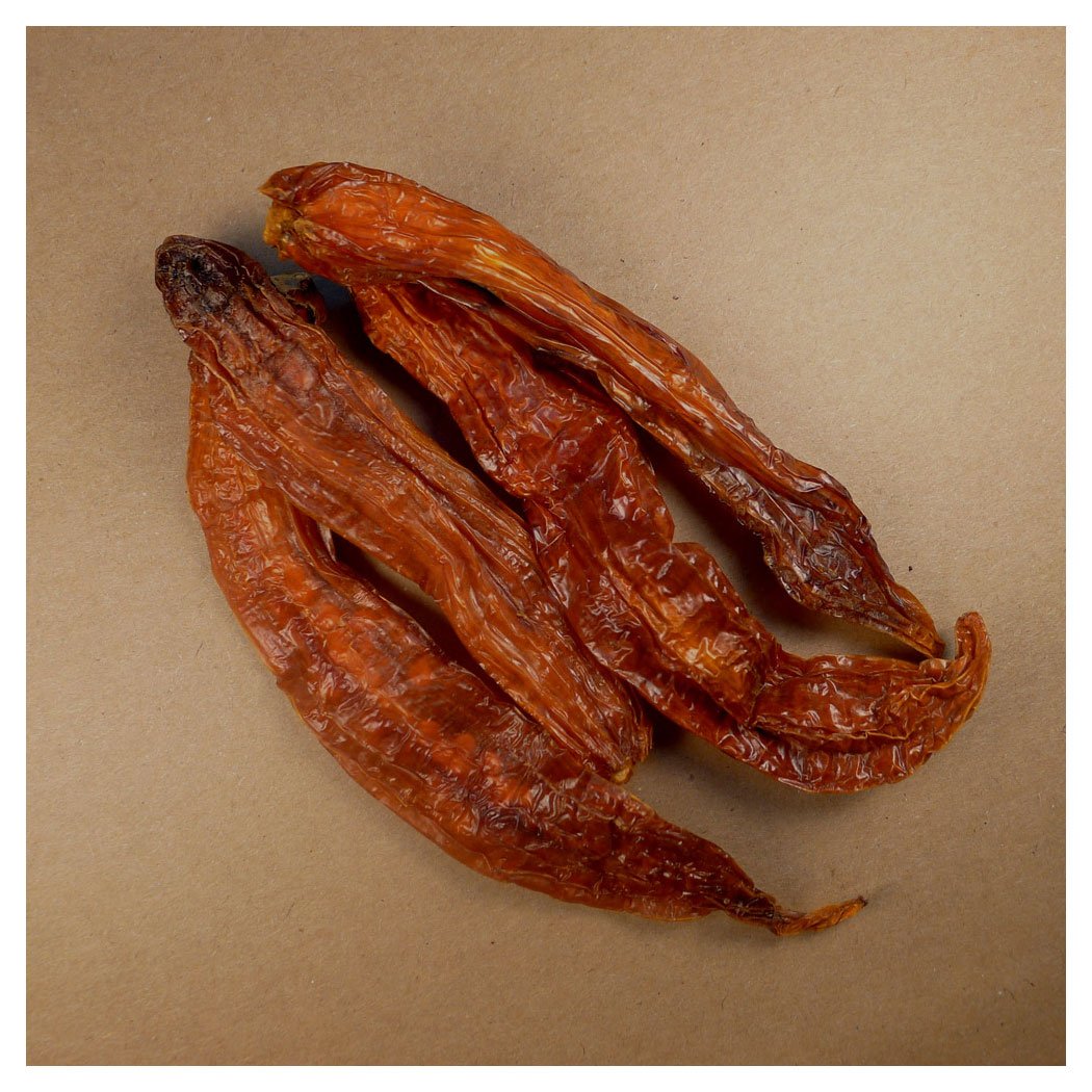 Chili Pepper, Amarillo 10 lbs Bulk