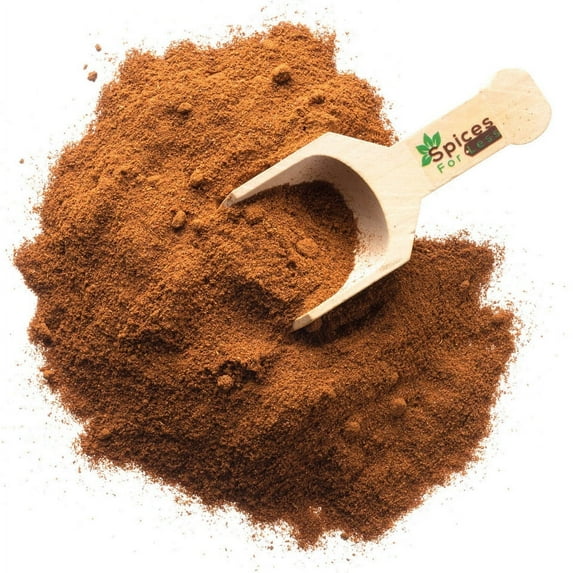 Chili Pepper, Ghost Powder - 4 oz Pouch