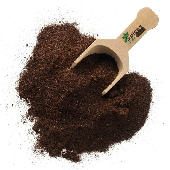 Chili Pepper, Pasilla Powder - 4 oz Pouch