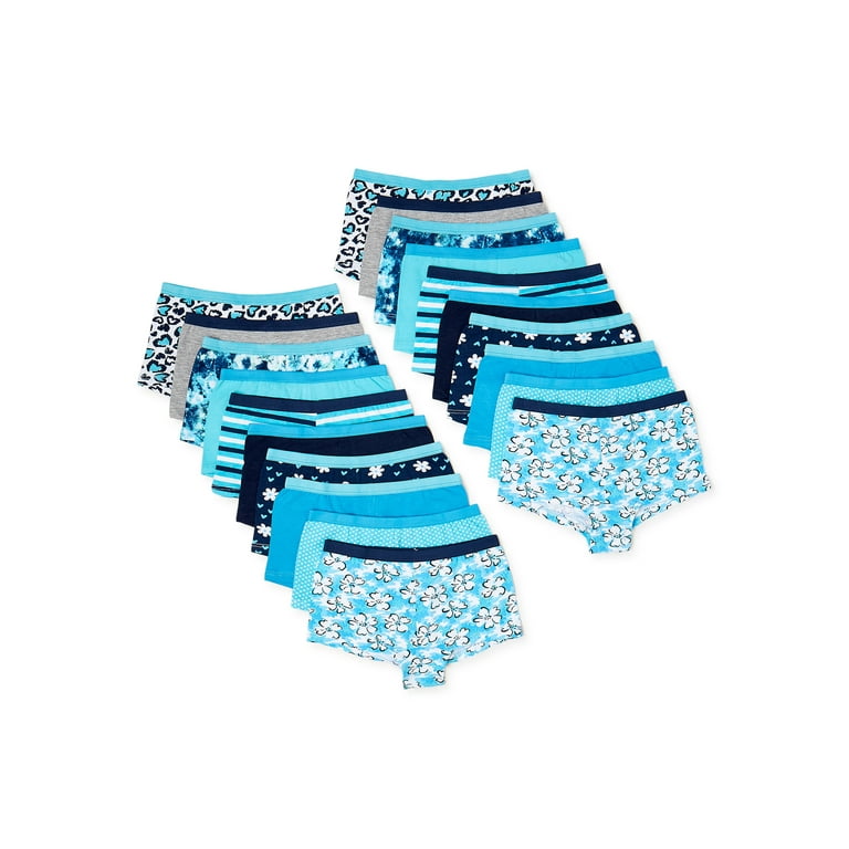 Best boyshort underwear 2025