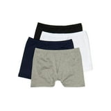 Chili Peppers Girls Play Shorts 4-Pack, Sizes 4-16 - Walmart.com