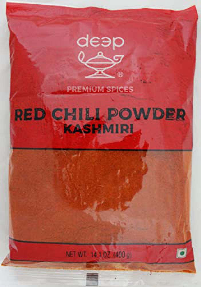 Chili Powder Kashmiri 14 Oz