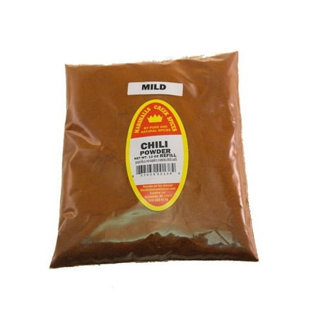 Chili Powder Mild Refill 3 Pack