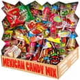 thumbnail image 1 of Chili Treats Mexican Candy Assortment (2 Pounds), 1 of 3