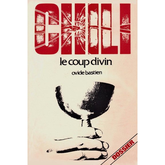 Chili : le coup divin (Paperback)