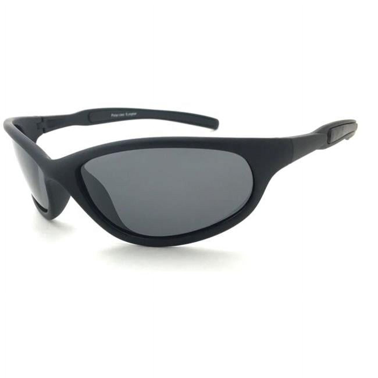 Chili's Eye Gear BLUEFIN Polarized Sport M7504 Sunglasses
