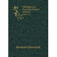 thumbnail image 1 of Chilidúgú sive Tractatus linguae chilensis Volume 2-3 (Paperback), 1 of 1