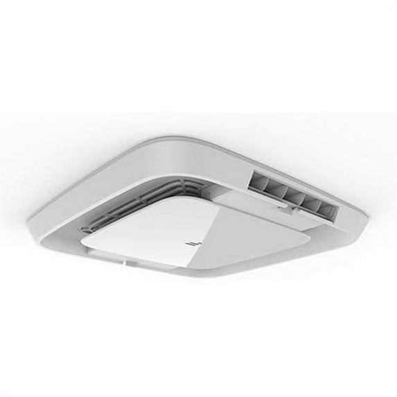 Chill Air Box, White