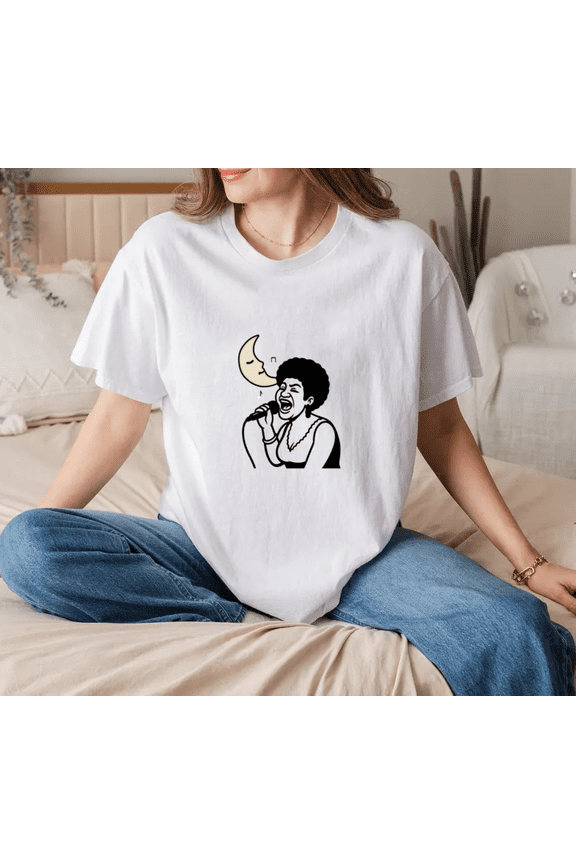 Chill Bigfoot Rainbow Psychedelic Vaporwave Artwork Unisex T-Shirt, up to size 5XL