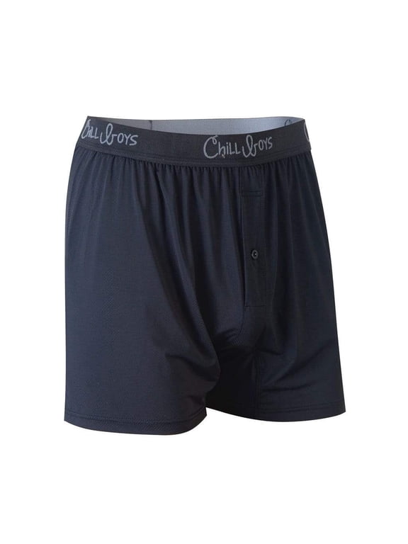 Performance Boxers - Cool, Soft, Breathable Men's Boxers