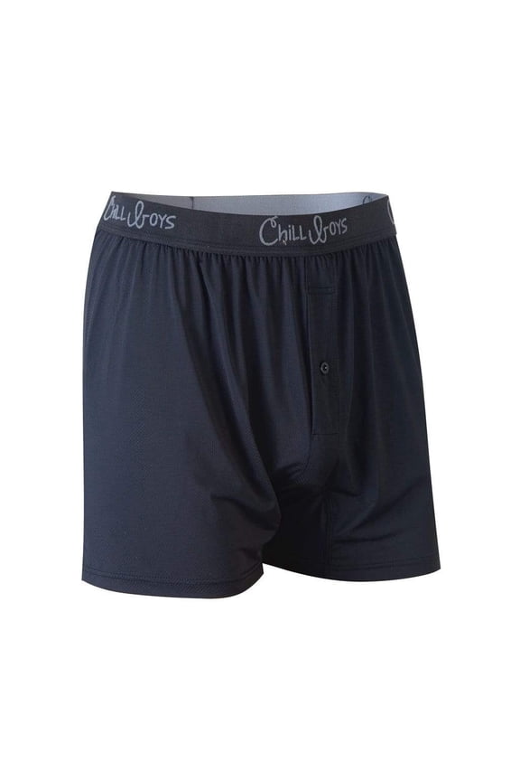 Performance Boxers - Cool, Soft, Breathable Men's Boxers