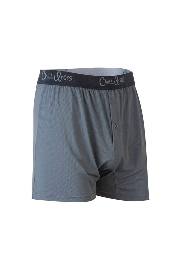 Performance Boxers - Cool, Soft, Breathable Men's Boxers