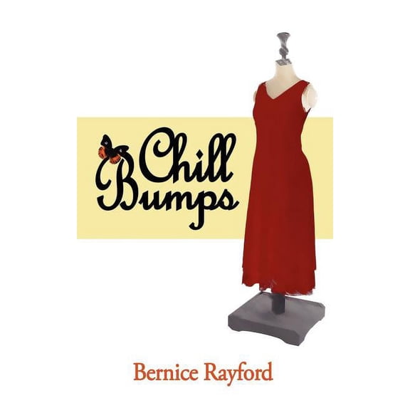 Chill Bumps, (Paperback)