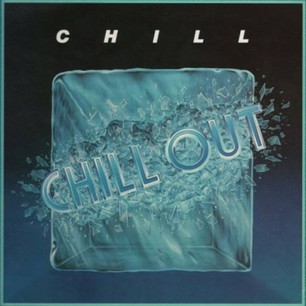 Chill - Chill Out (remastered) - Music & Performance - CD