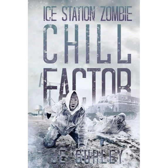 Chill Factor: Ice Station Zombie 2