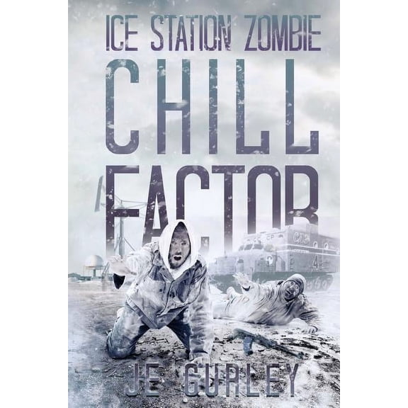 Chill Factor: Ice Station Zombie 2