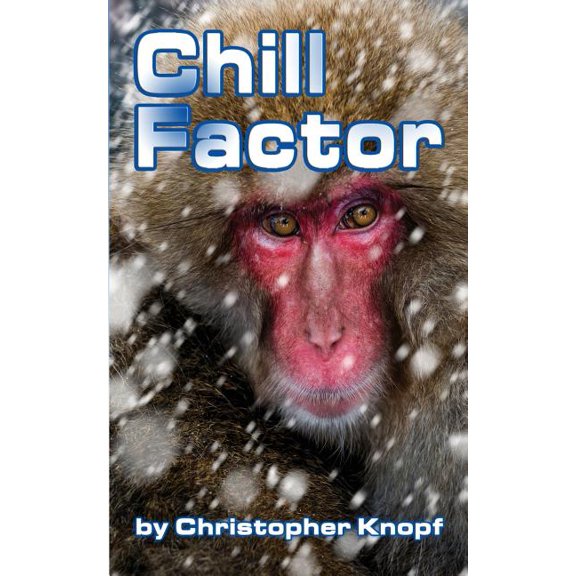 Chill Factor, (Paperback)