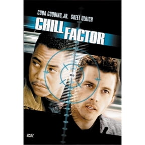 Pre-Owned Chill Factor