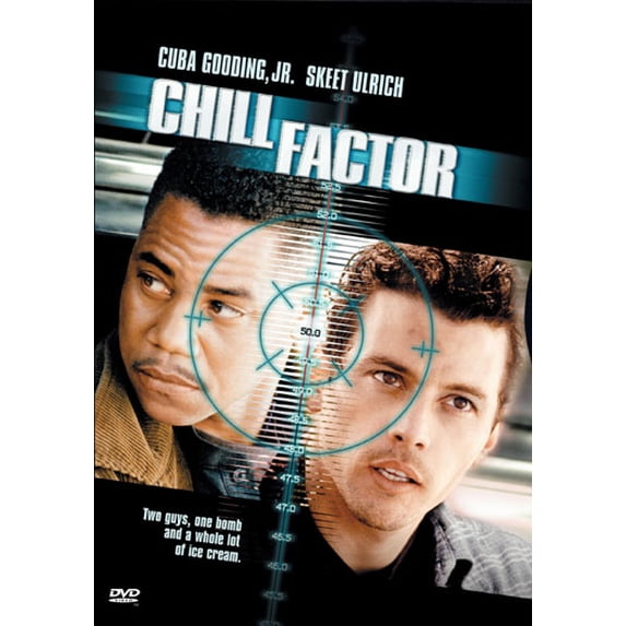 Pre-Owned Chill Factor
