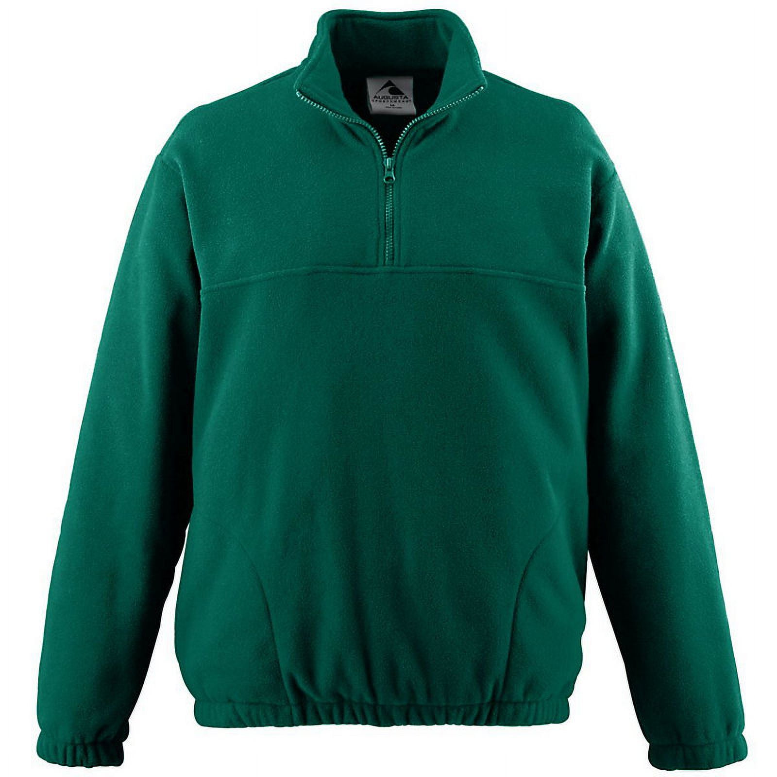 Chill Fleece Half-Zip Pullover 3530 - Walmart.com
