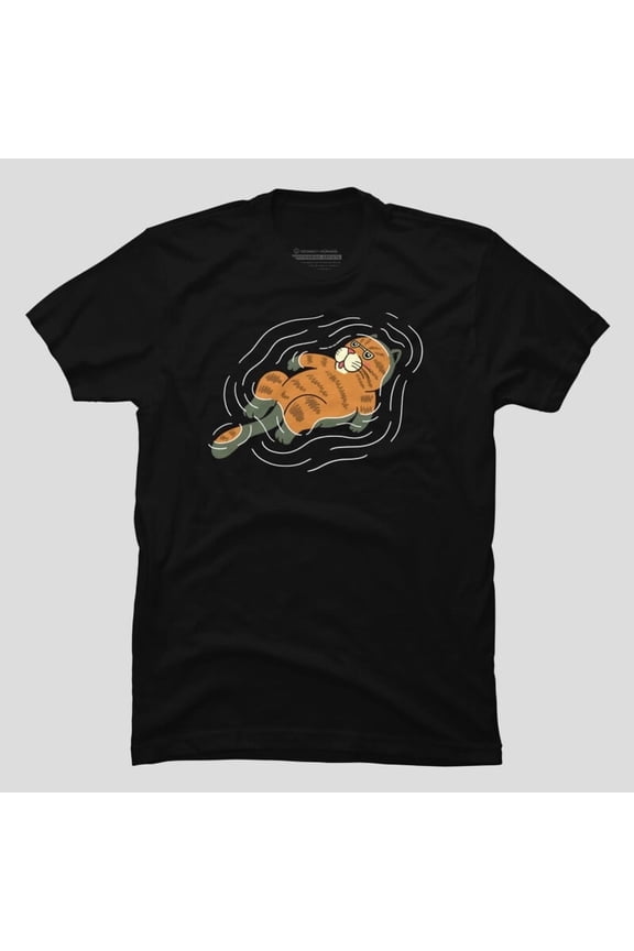 Chill Funny Relax Cool Summer Positive Quote Meme H38810 T-Shirt, for Men and Women, Up to Size 5XL