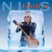 Nils - Chill It [COMPACT DISCS]