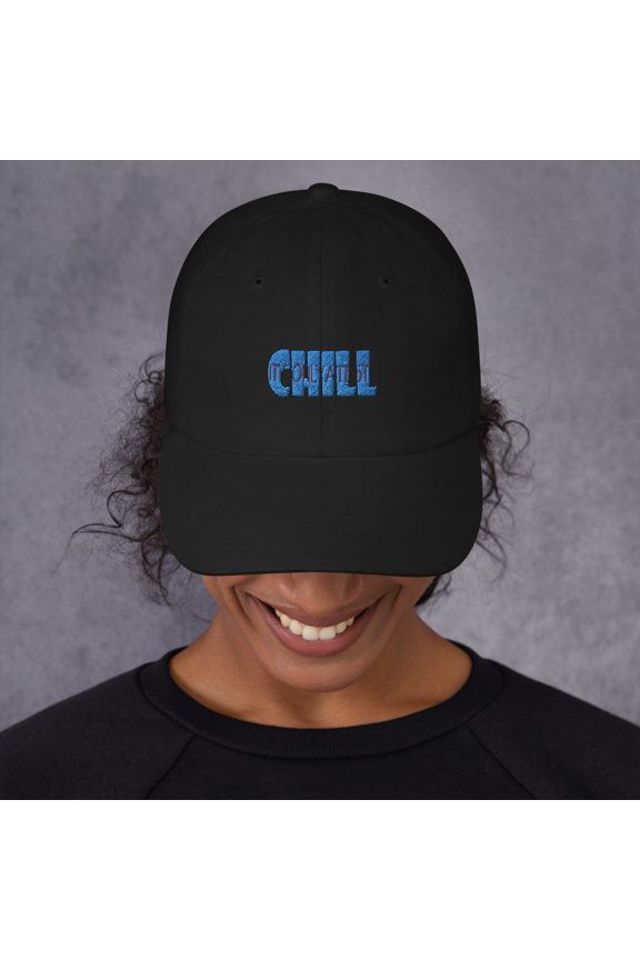 - unisex hat (Black)