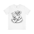 Chill Koala In Floaty Tee Relaxed Vibes With Sunglasses And Cool chill-koala-in-floaty-tee-relaxed-vibes-with-sunglasses-and-cool