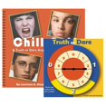 thumbnail image 1 of Pre-Owned Chill Out! An Anger Control Game for Teens Paperback, 1 of 1