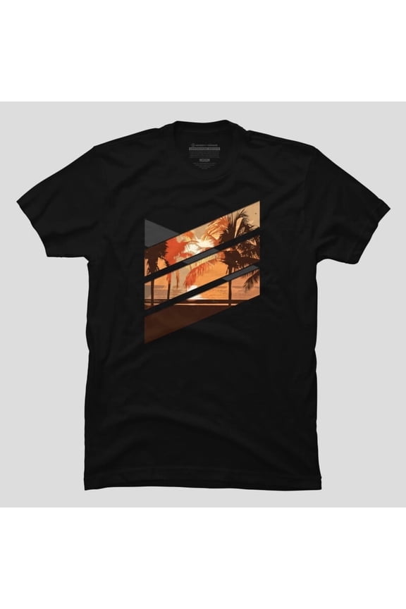 Chill Out Relax Funny Cool Summer Positive Quote H44520 Unisex T-Shirt, Up to 5XL Available