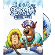 Chill Out, Scooby-Doo! [DVD]