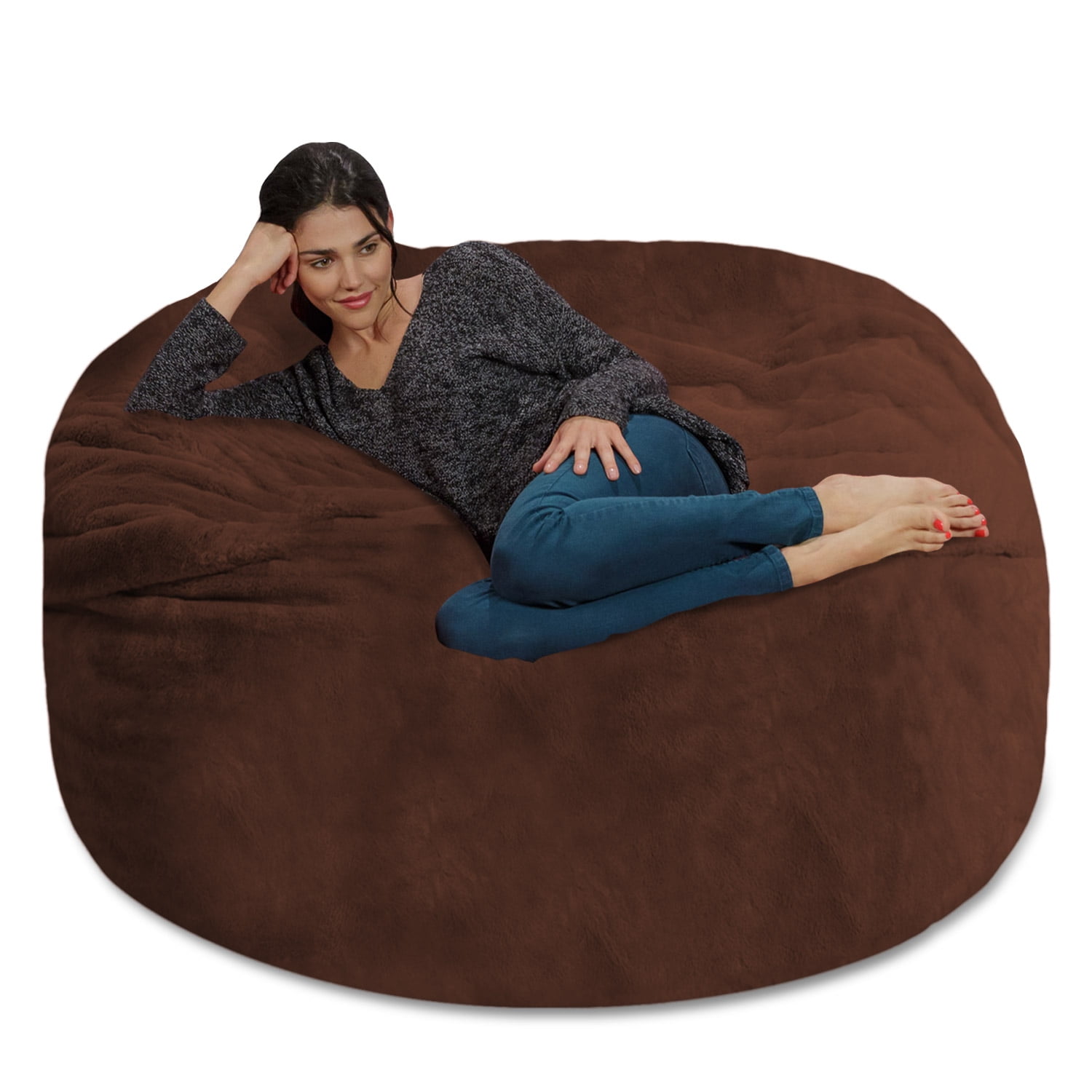 How to Fill a Bean Bag 