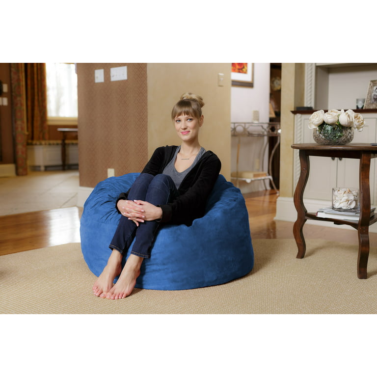 https://i5.walmartimages.com/seo/Chill-Sack-Bean-Bag-Chair-Memory-Foam-Lounger-with-Micorsuede-Cover-Kids-3-ft-Royal-Blue_edfdd028-91af-4c1d-be66-5bdefc13b716_1.422e4e74ca983092a98ca34e466eccc5.jpeg?odnHeight=768&odnWidth=768&odnBg=FFFFFF