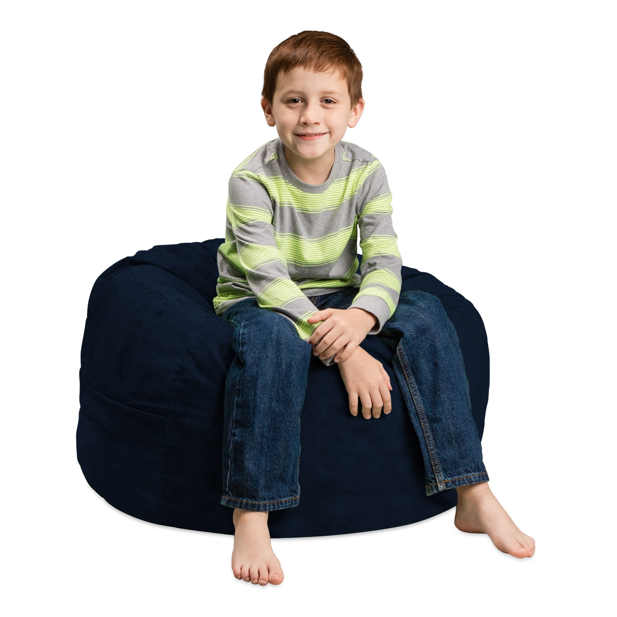 Chill sack 4 ft deals