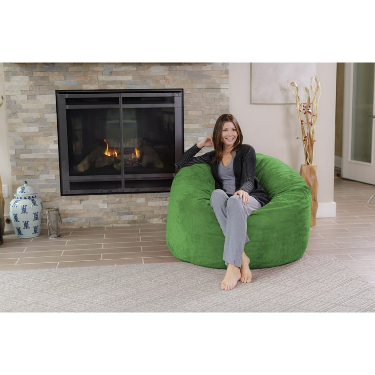 https://i5.walmartimages.com/seo/Chill-Sack-Bean-Bag-Chair-Memory-Foam-Lounger-with-Microsuede-Cover-Kids-Adults-4-ft-Lime_4f5f2d5d-c30a-43bd-97b7-d0f1c602a452_1.3b93bbb1afe4e1a05683a5be7ac46832.jpeg?odnHeight=768&odnWidth=768&odnBg=FFFFFF