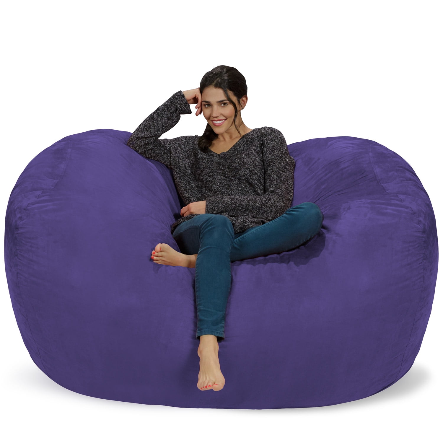 Viola chill 2025 bean bag