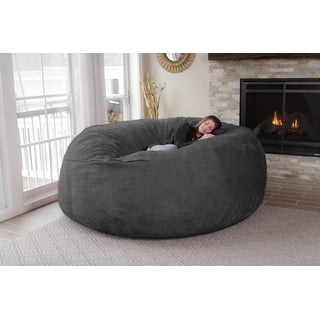 Big bean bag walmart outlet