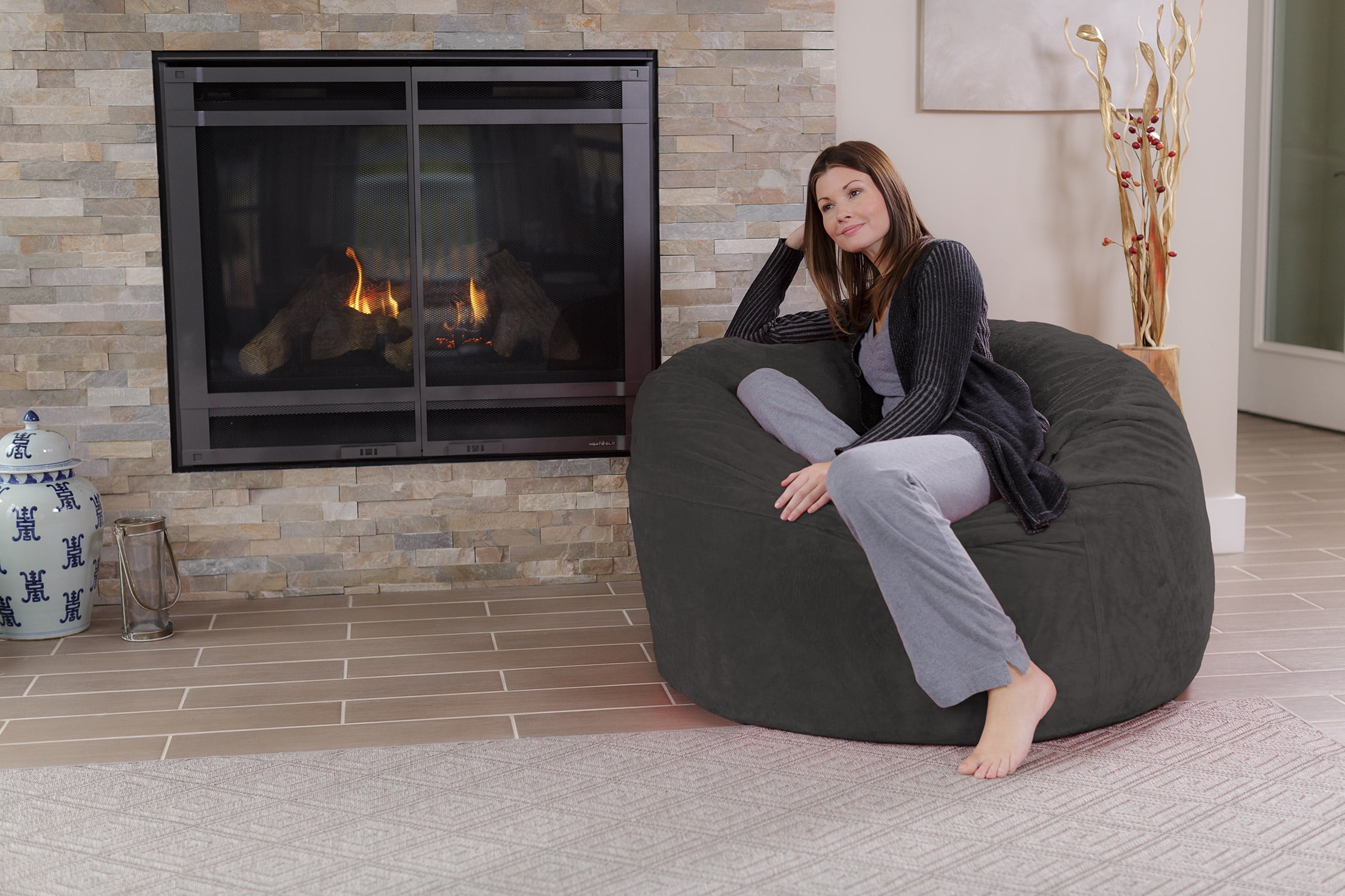 Bean bag retail chairs takealot
