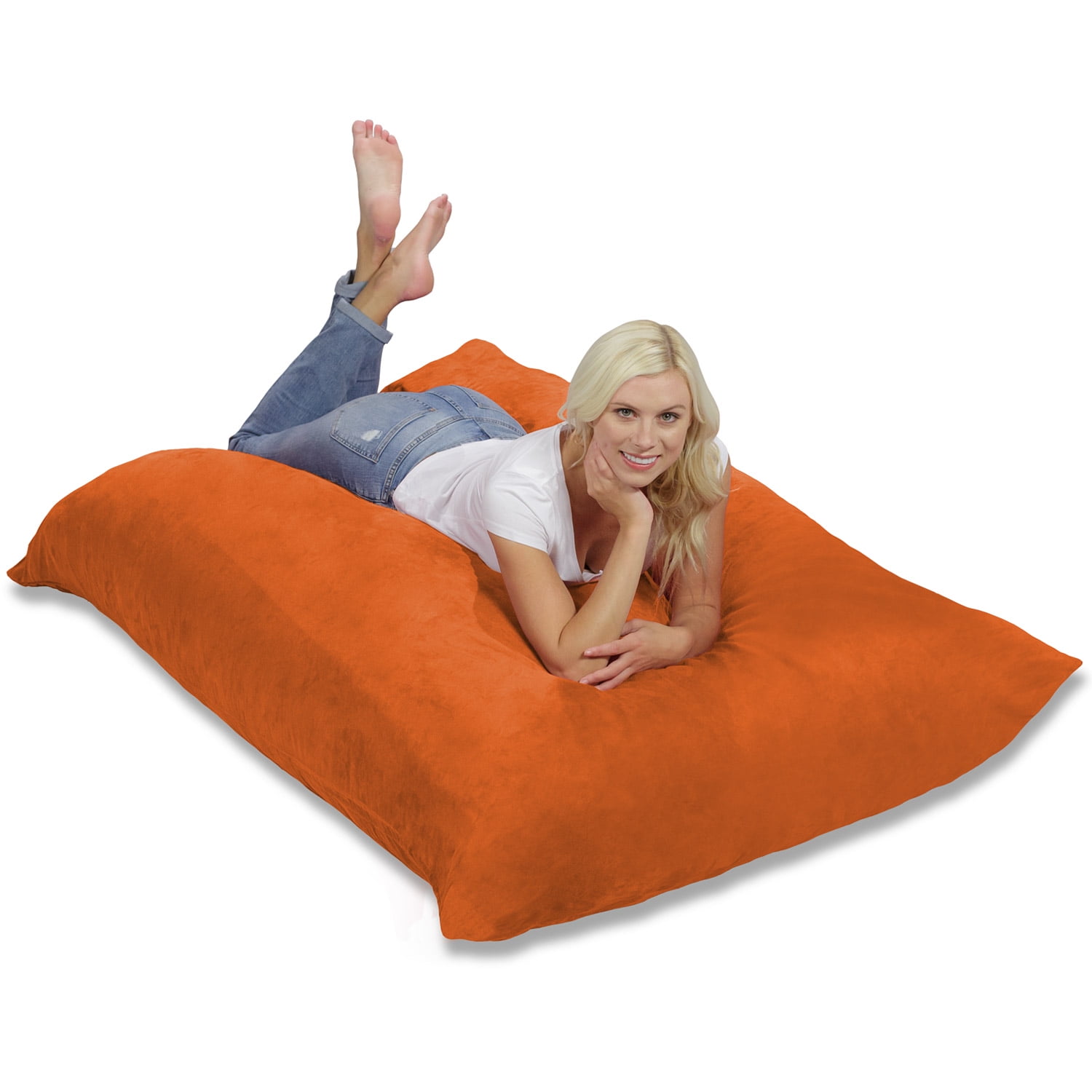 Non-woven Fabric Throw Pillow Inserts Memory Rebound Chair Sofa