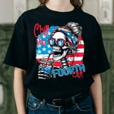 4th of july vintage clipart