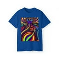 thumbnail image 1 of 'Chill Vibes' Unisex Ultra Cotton Tee, 1 of 2