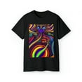 thumbnail image 1 of 'Chill Vibes' Unisex Ultra Cotton Tee, 1 of 2