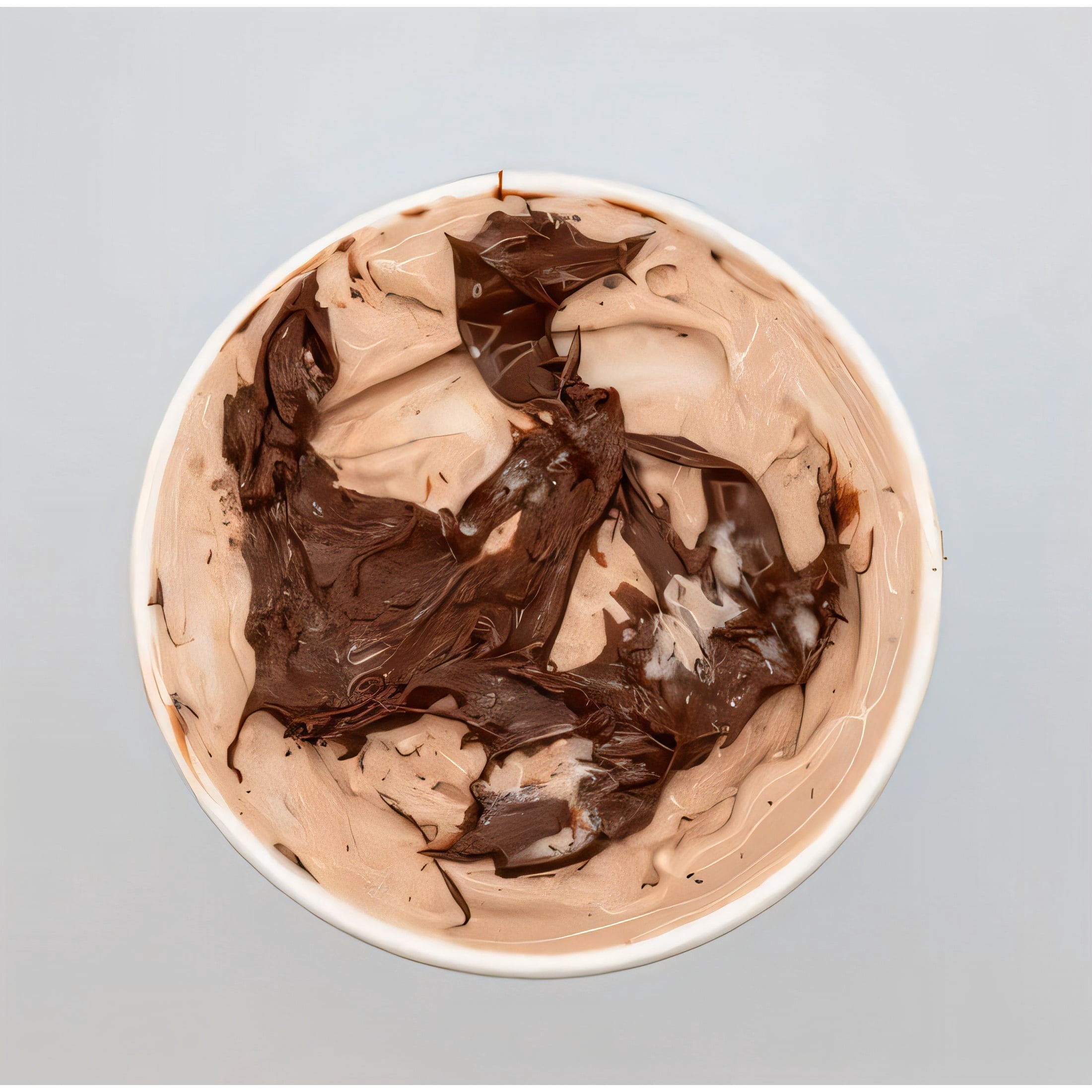 Chill-n' Nitrogen Ice Cream - Nutella Palooza - Pint - Walmart.com