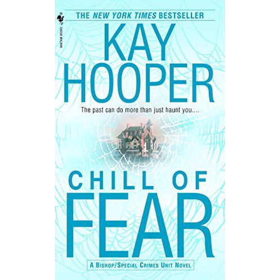 Pre-Owned Bishop/Special Crimes Unit Chill of Fear: A Bishop/Special Crimes Unit Novel, Book 8, (Paperback)